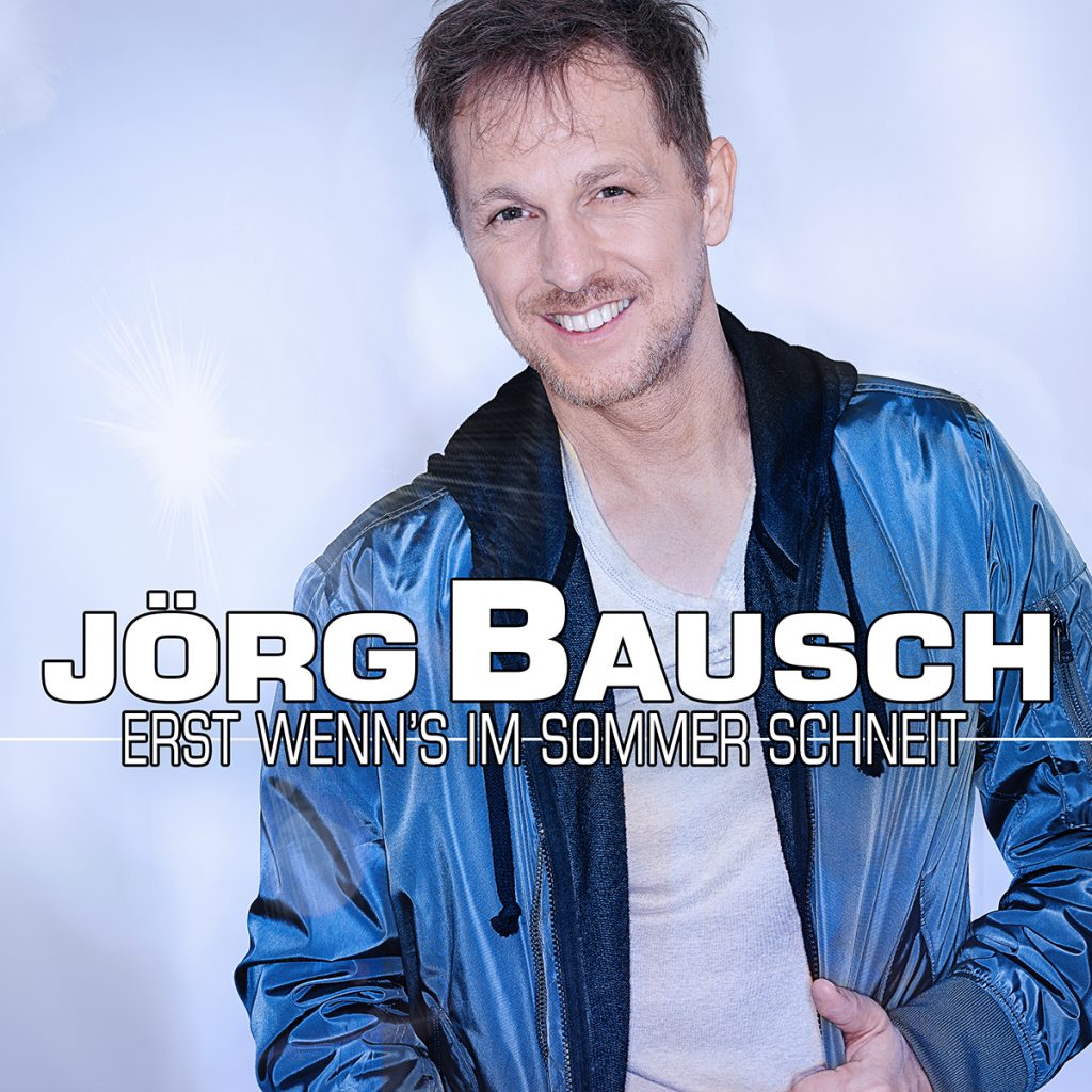 Jörg Bausch Alexa Sag Mir Wann