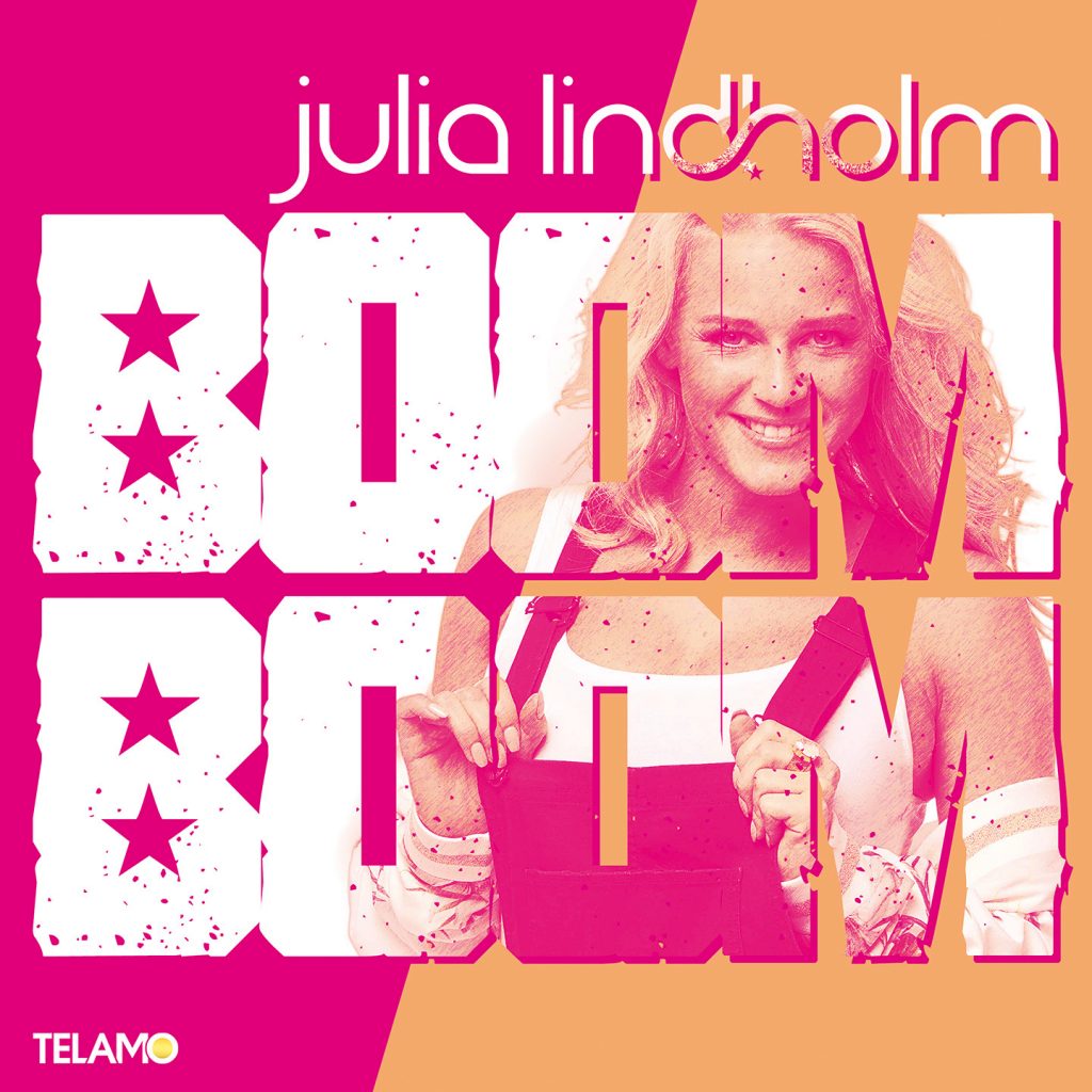 Julia Lindholm Ich Tanze Aus Der Reihe