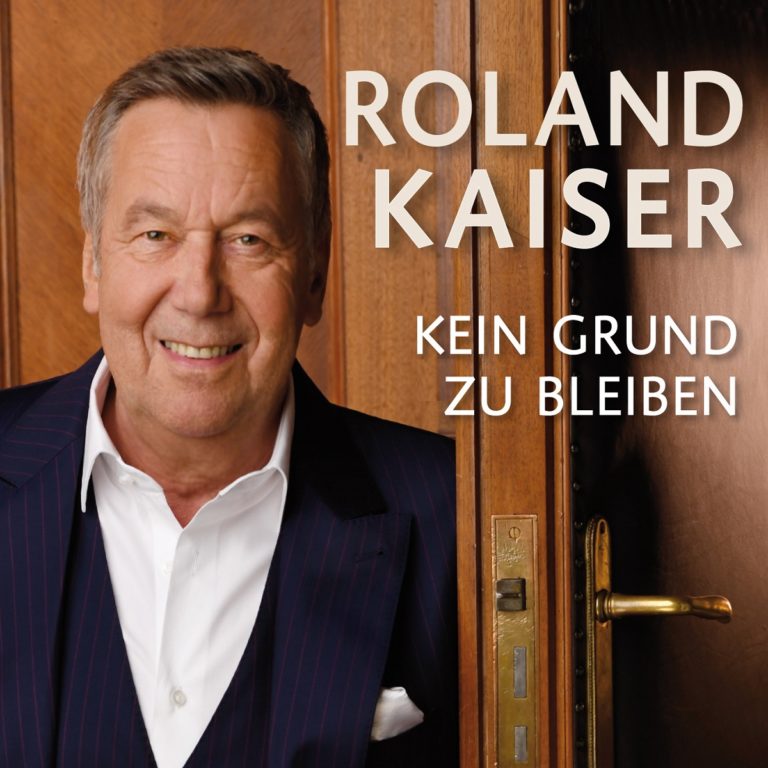 Das Fenster Zum Hof Roland Kaiser