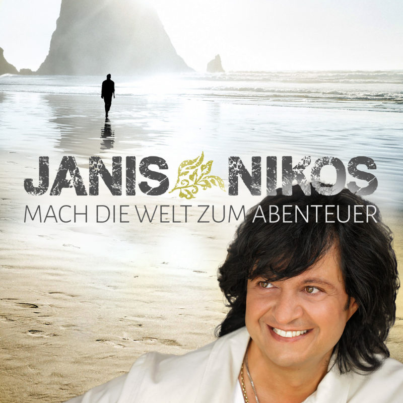 Janis Nikos Wie Das Trojanische Pferd