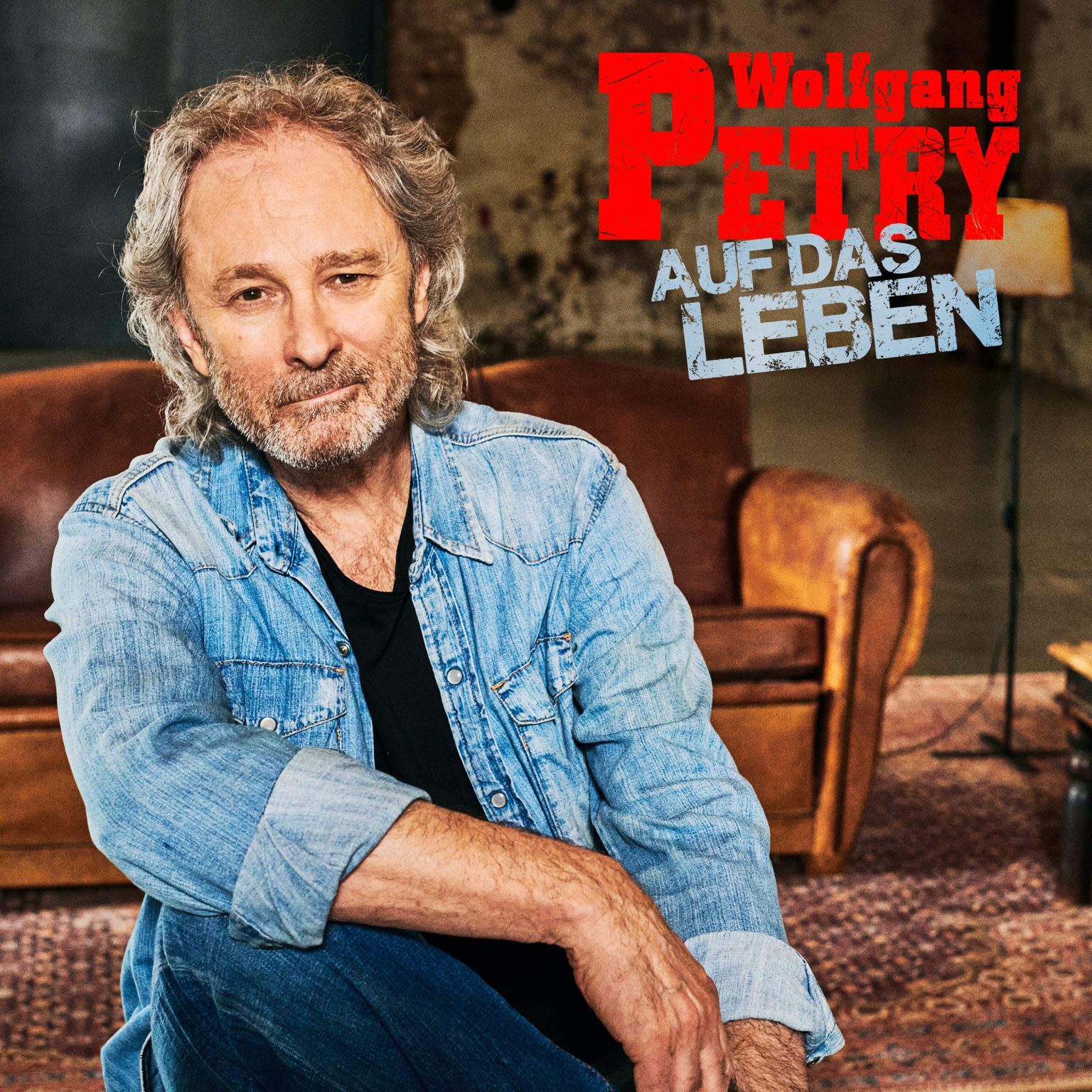 WOLFGANG PETRY Wolfgang Petry ist mit einer neuen Single Kämpfer