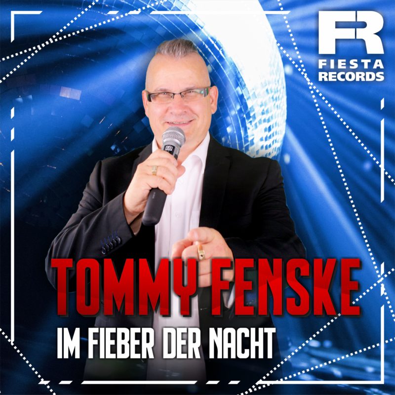 Tommy Fenske Gelingt Ihm Im Fieber Der Nacht Der Umzug Ins