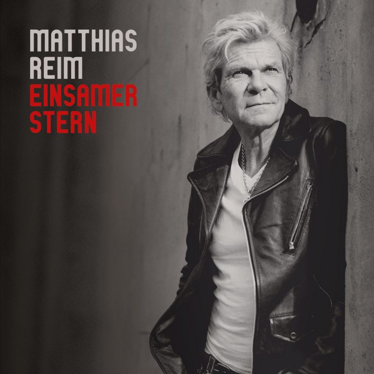 MATTHIAS REIM Verdammt erfolgreich Mit “Einsamer