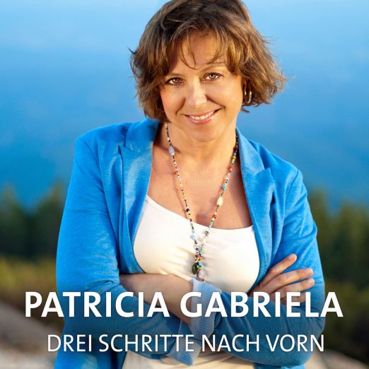 PATRICIA GABRIELA Heute (24.04.2013) ab 0713 Uhr