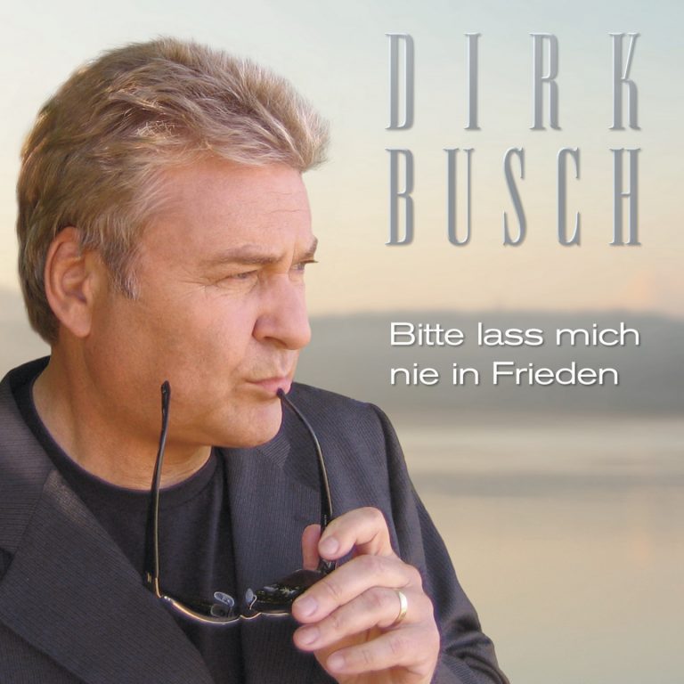 Dirk Busch Sie Beißt Und Kratzt