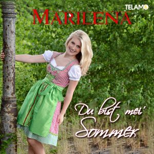 MARILENA (Neuer!) Titel