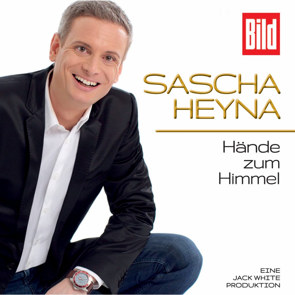 I Sing A Liad Für Di Instrumental