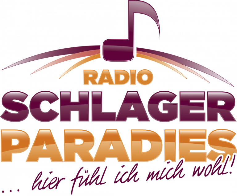 "RADIO SCHLAGERPARADIES" "Radio Schlagerparadies" "Hier