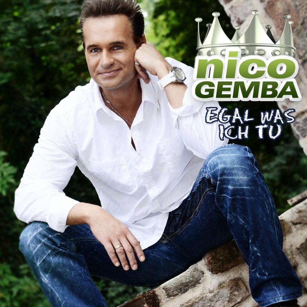 Nico Gemba Dieses Lied Ist Für Dich