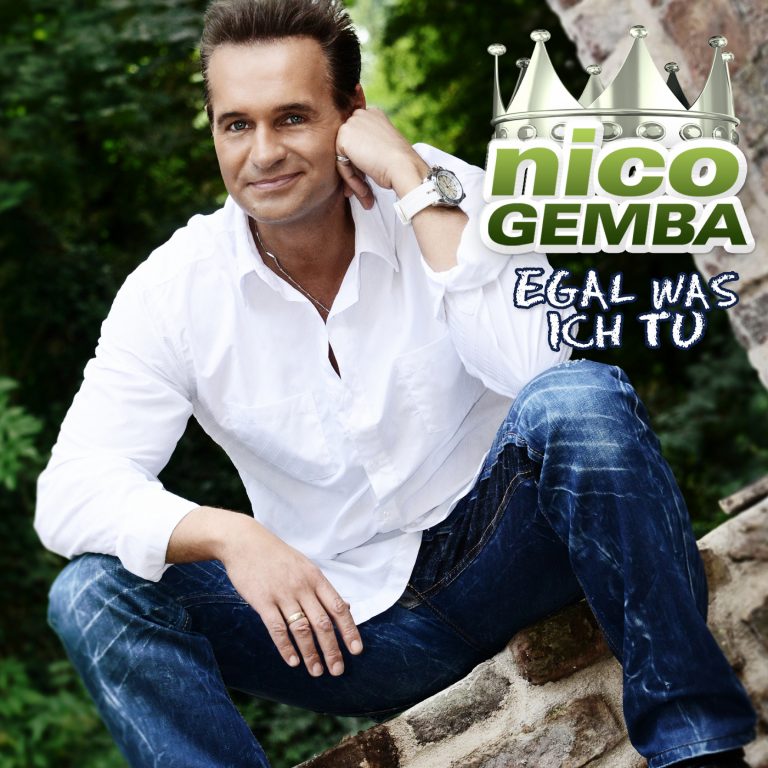 Nico Gemba Dieses Lied Ist Für Dich