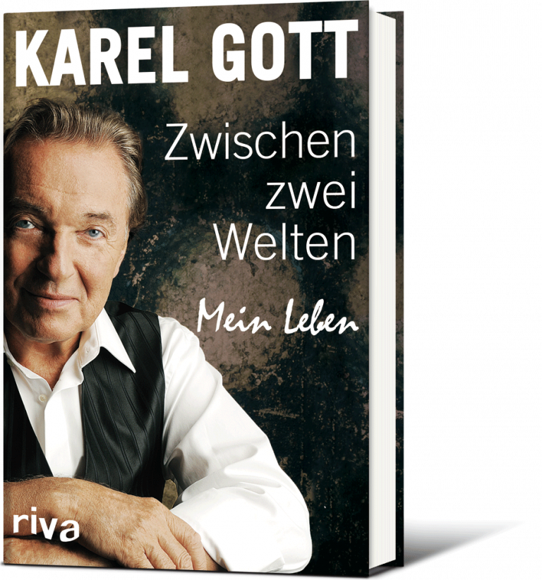 Karel Gott Für Immer Jung Instrumental