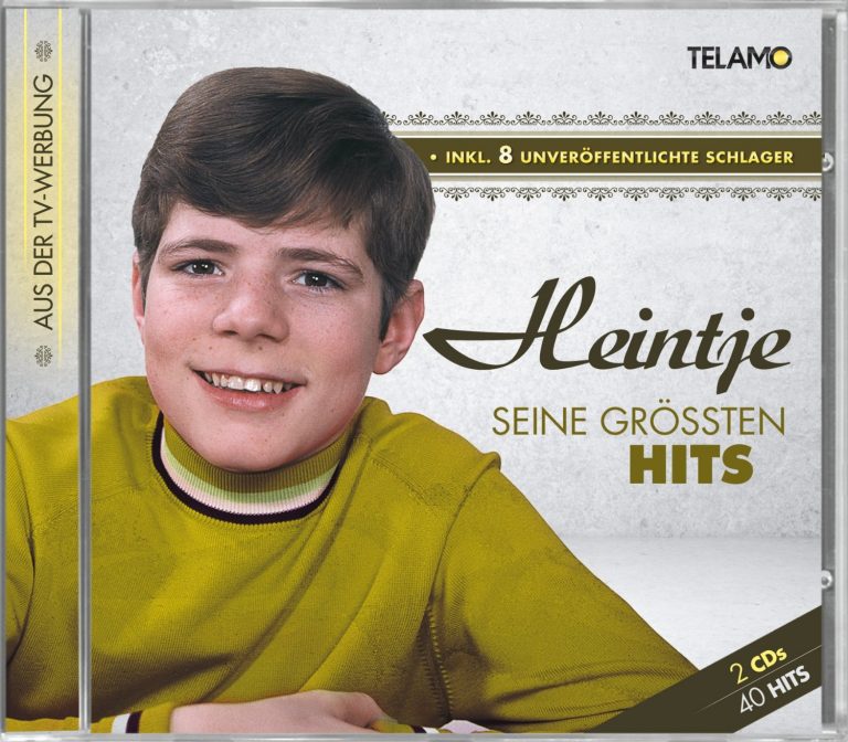 Die Bekanntesten Lieder Der 60er Deutsch