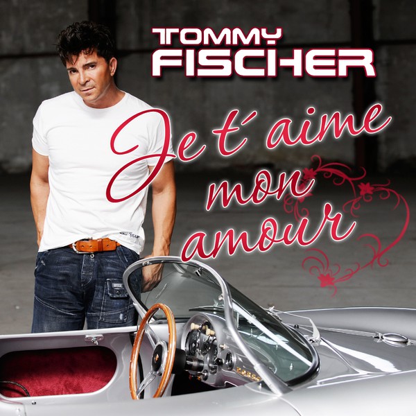 TOMMY FISCHER smago! exklusiv vorab Huch