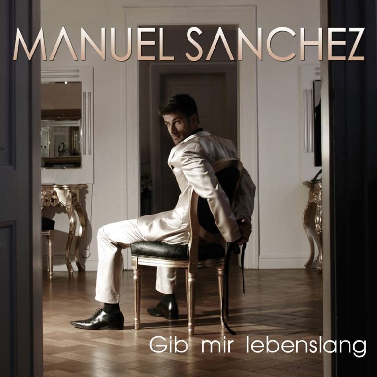 Tom Mandl Tanz Mit Mir Heut Nacht