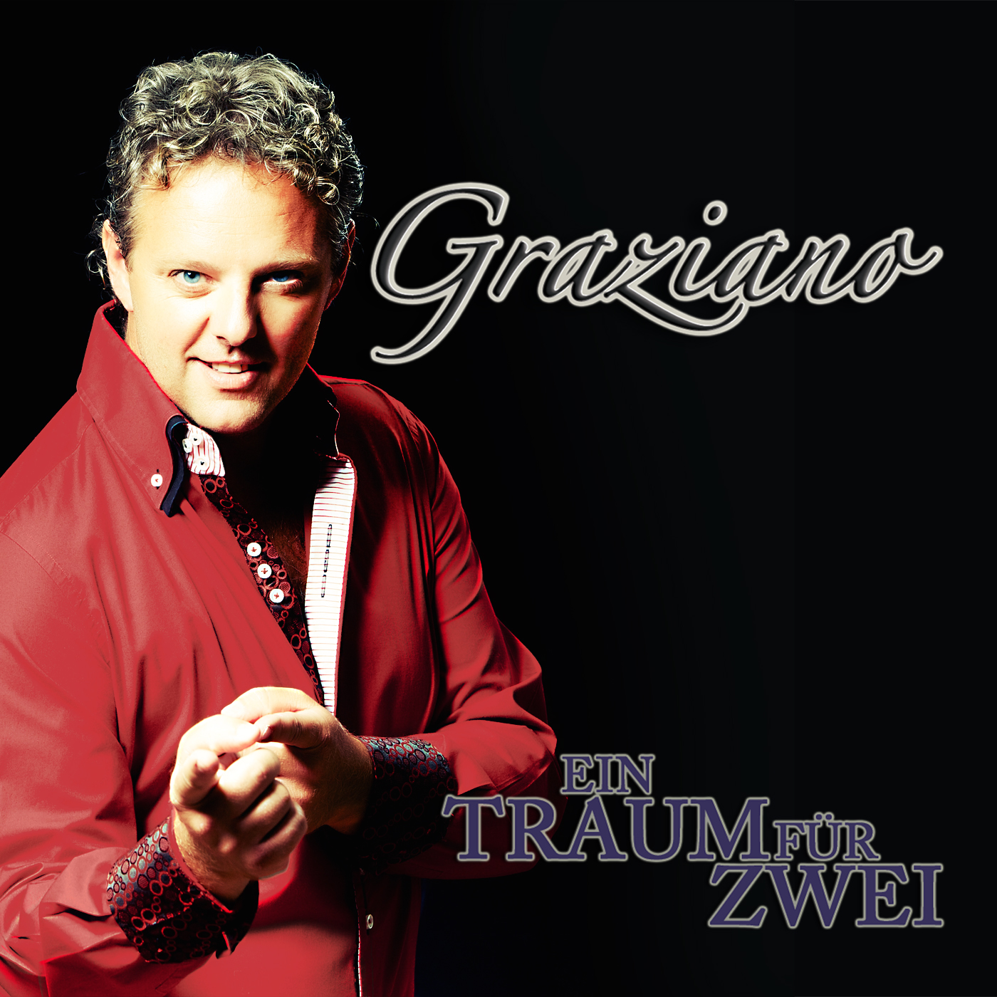 GRAZIANO Völlige Neuausrichtung mit dem DiscoFoxTitel 