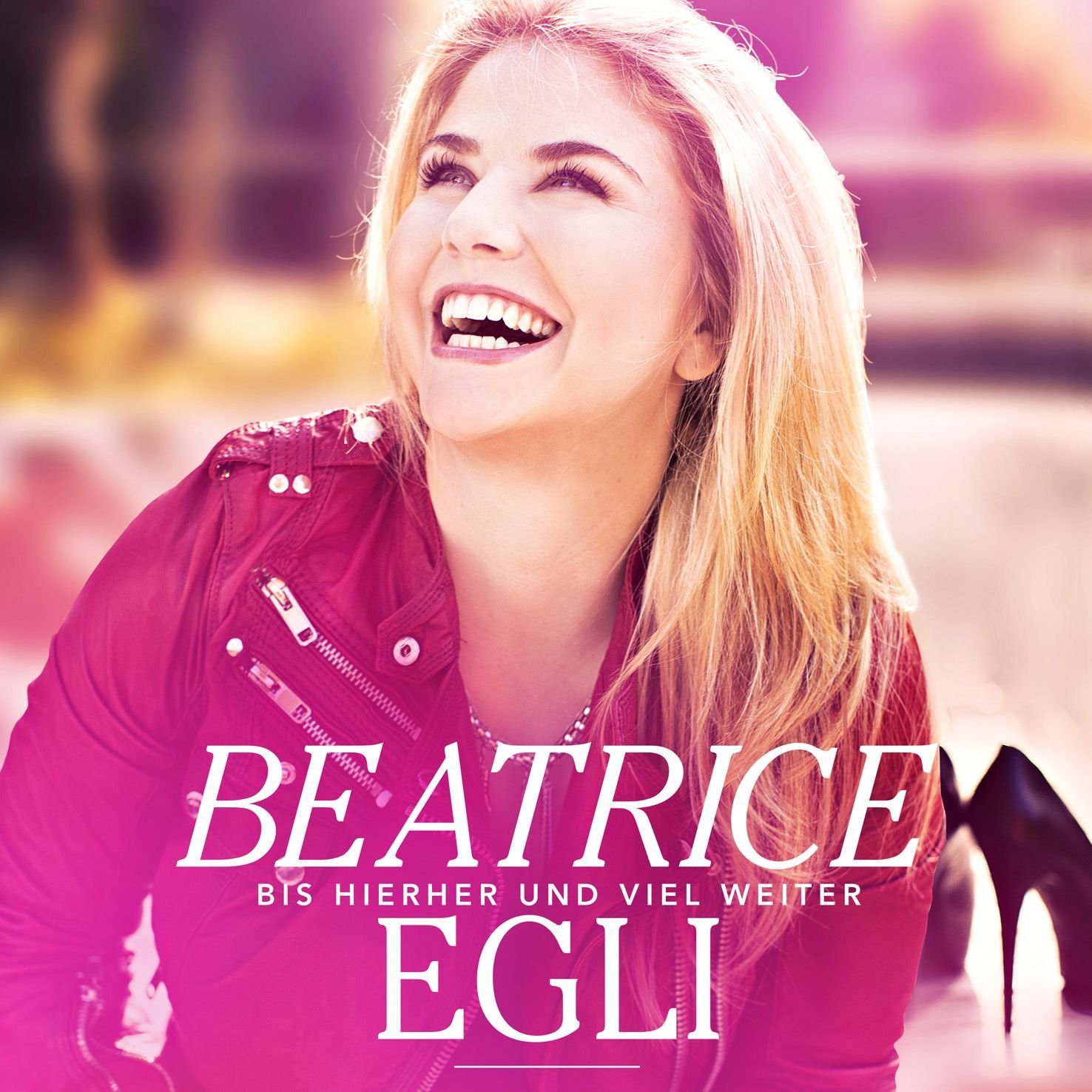 BEATRICE EGLI