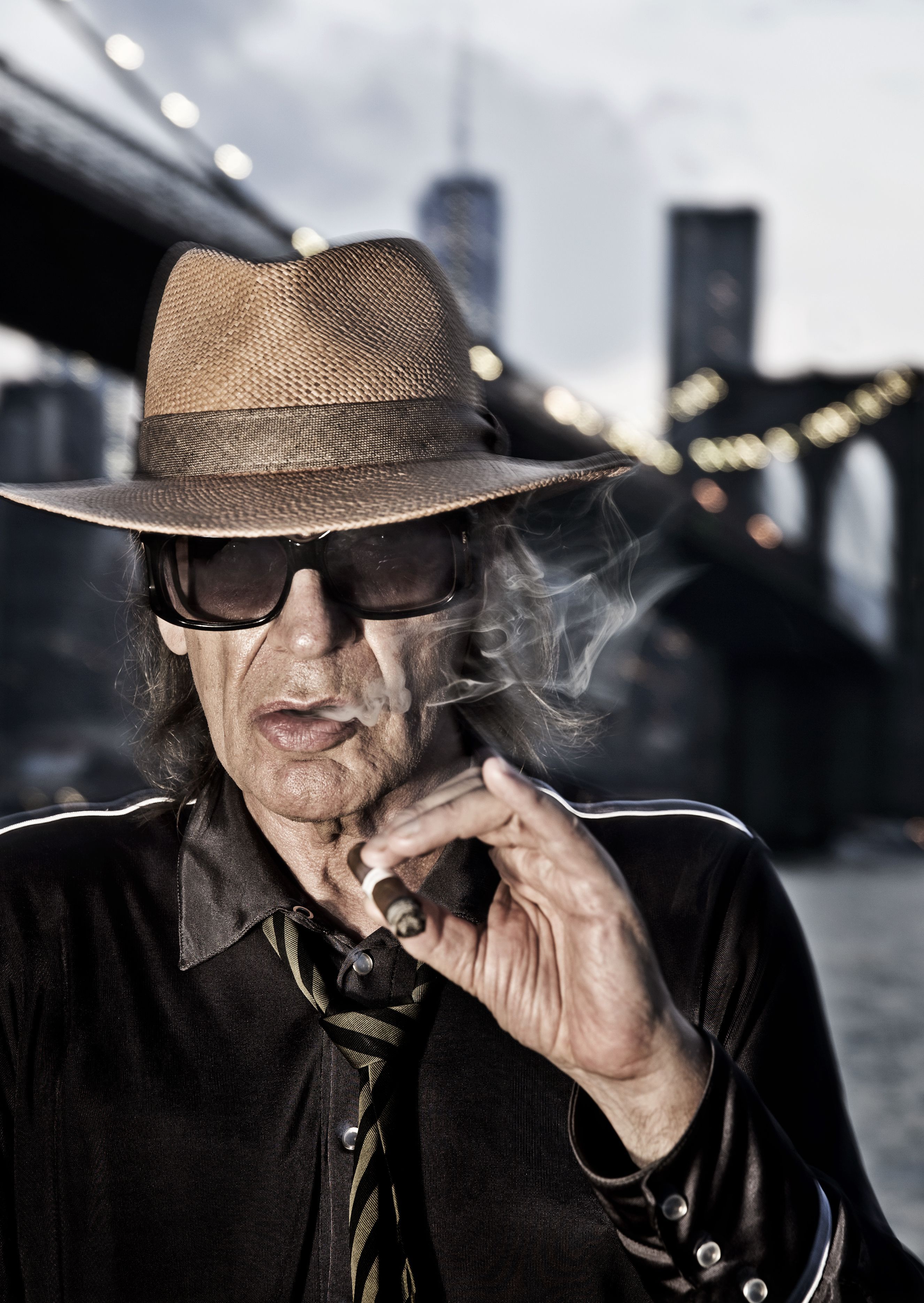 UDO LINDENBERG Udo Lindenberg auf Stadion-Kurs 2015! - SMAGO.DE