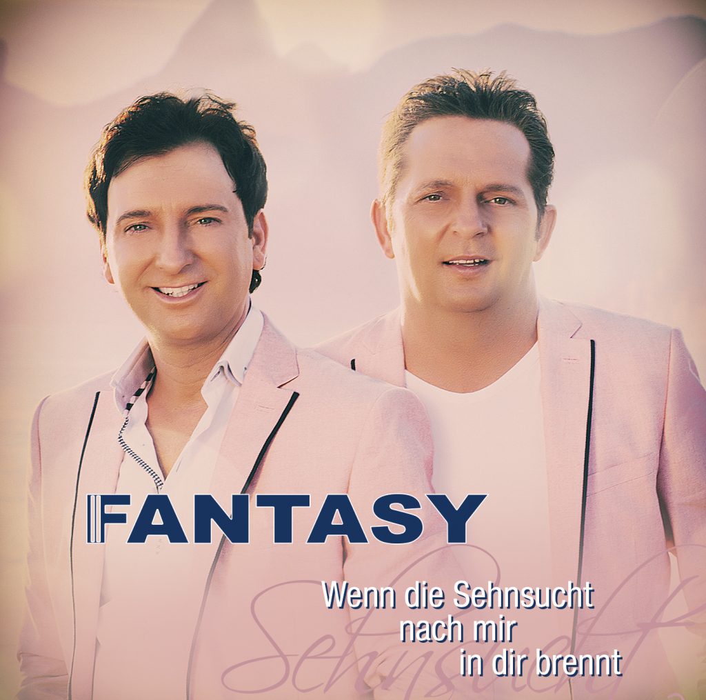 Fantasy Wenn Die Sehnsucht Nach Mir In Dir Brennt