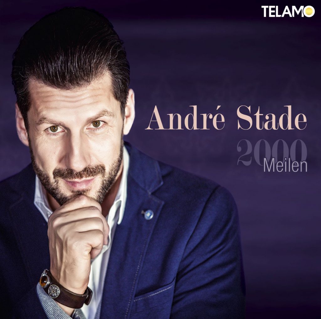 André Stade Weil Du So Bist Wie Du Bist