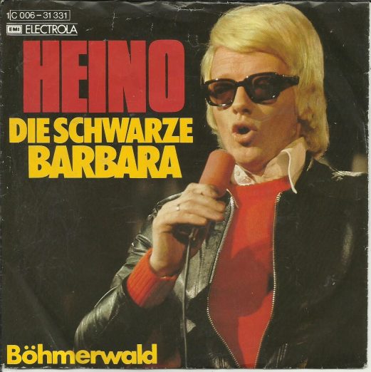 HEINO smago! Serie "Schlager-Rückblick "vor 40 Jahren" von Stephan