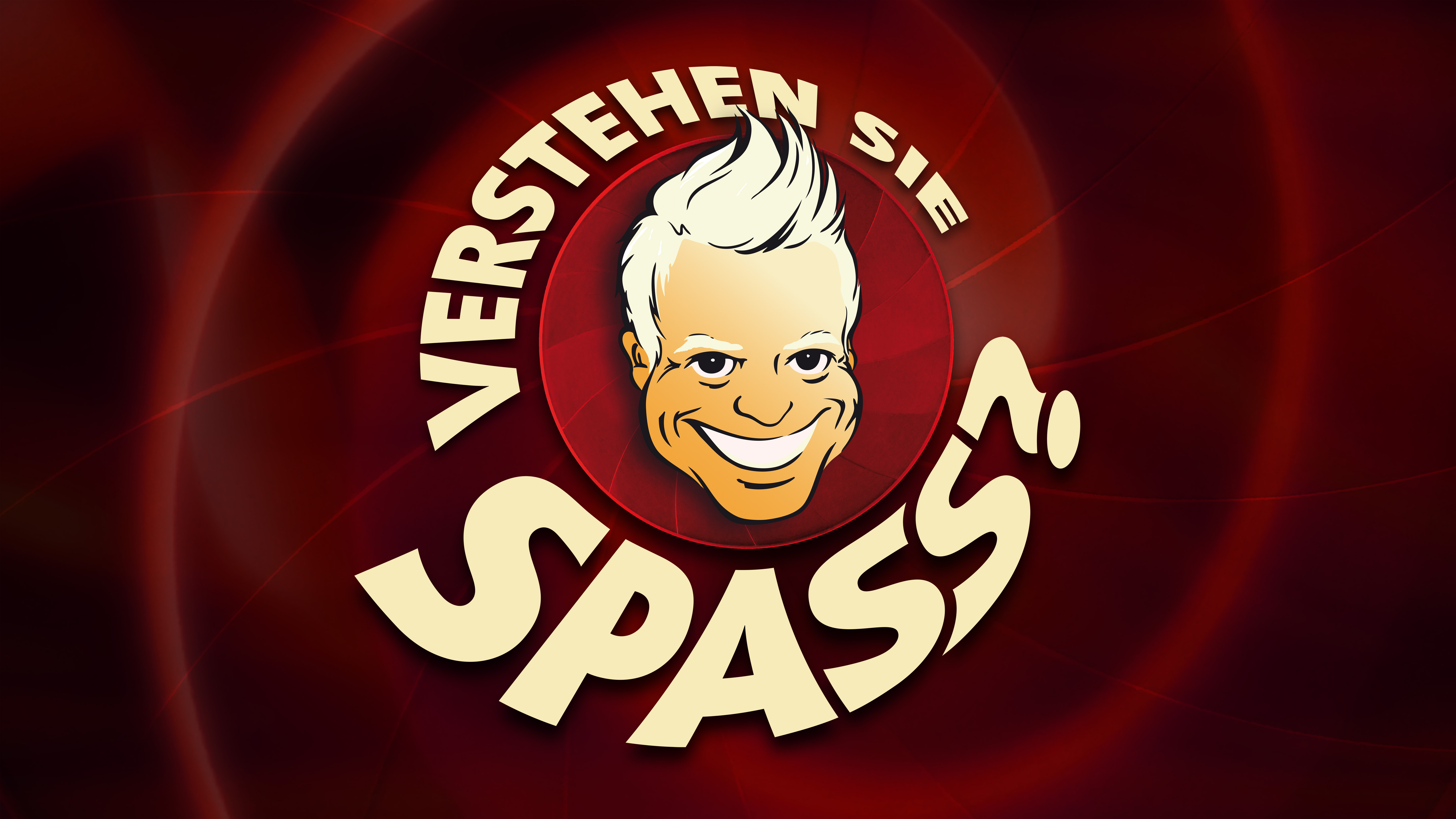 Verstehen von. Spass логотип. Verstehen.