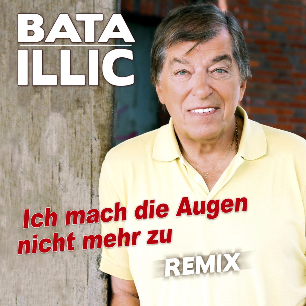Bata Illic Ich Hab Noch Sand In Den Schuhen