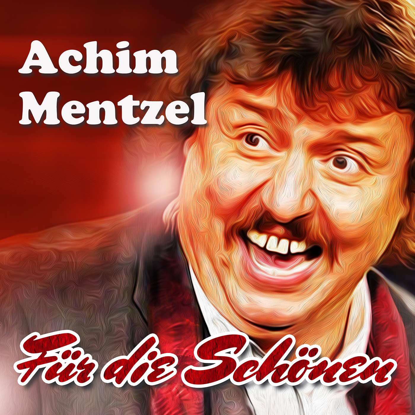 ACHIM MENTZEL Seine vorletzte Single hat er &amp;quot;Für die Schönen ...