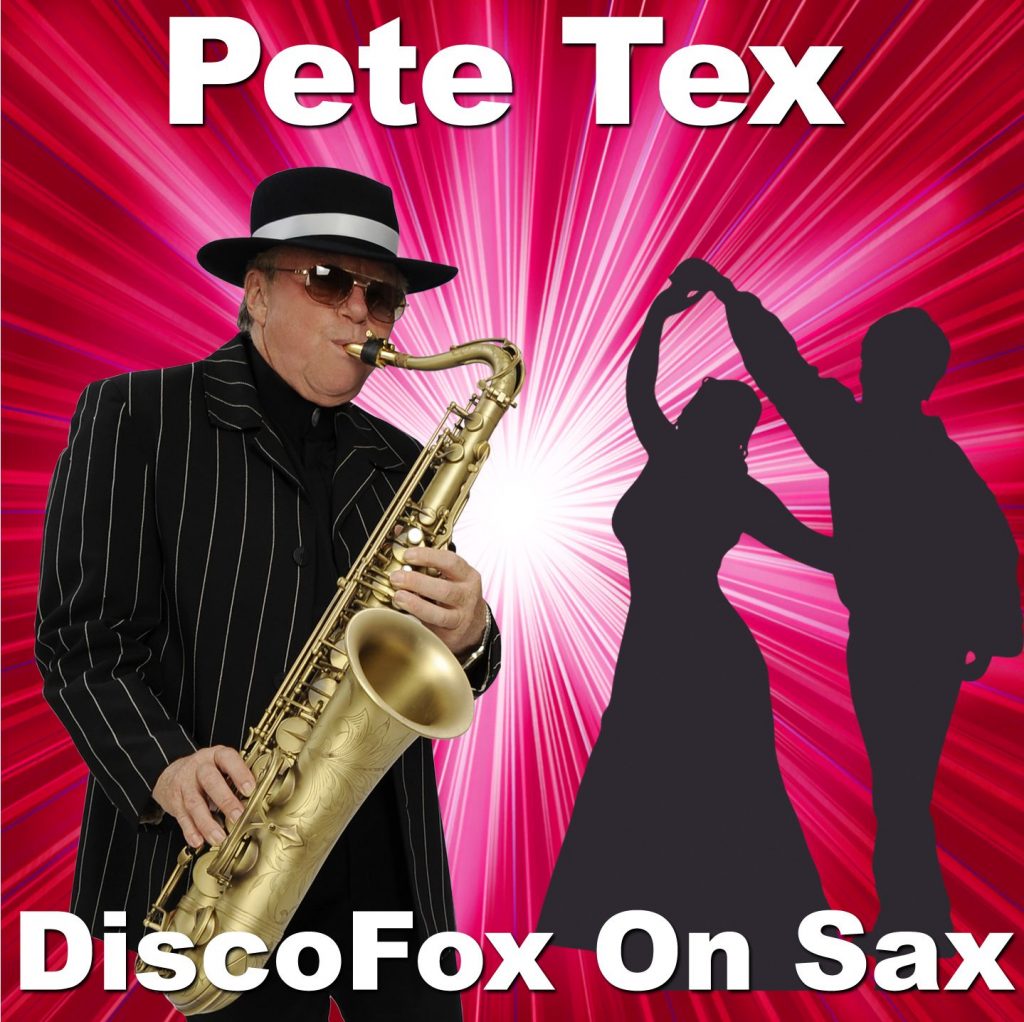 Musik Für Die Seele Pete Tex
