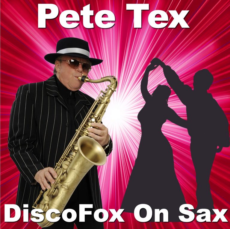 Musik Für Die Seele Pete Tex