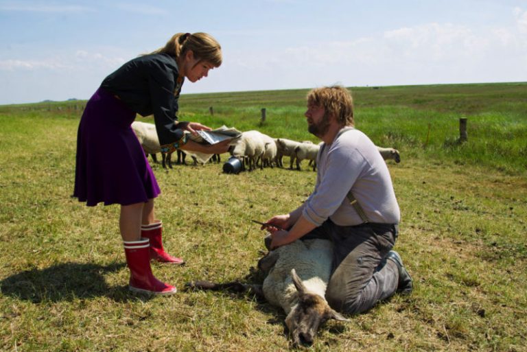 ANKE ENGELKE u.a. Neuer Film 