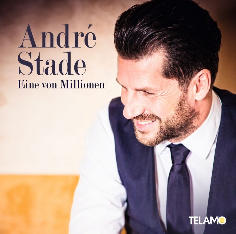 André Stade Weil Du So Bist Wie Du Bist