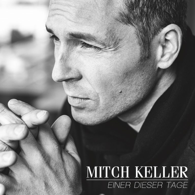 Mitch Keller Zuhause Ich Bleib Bei Dir