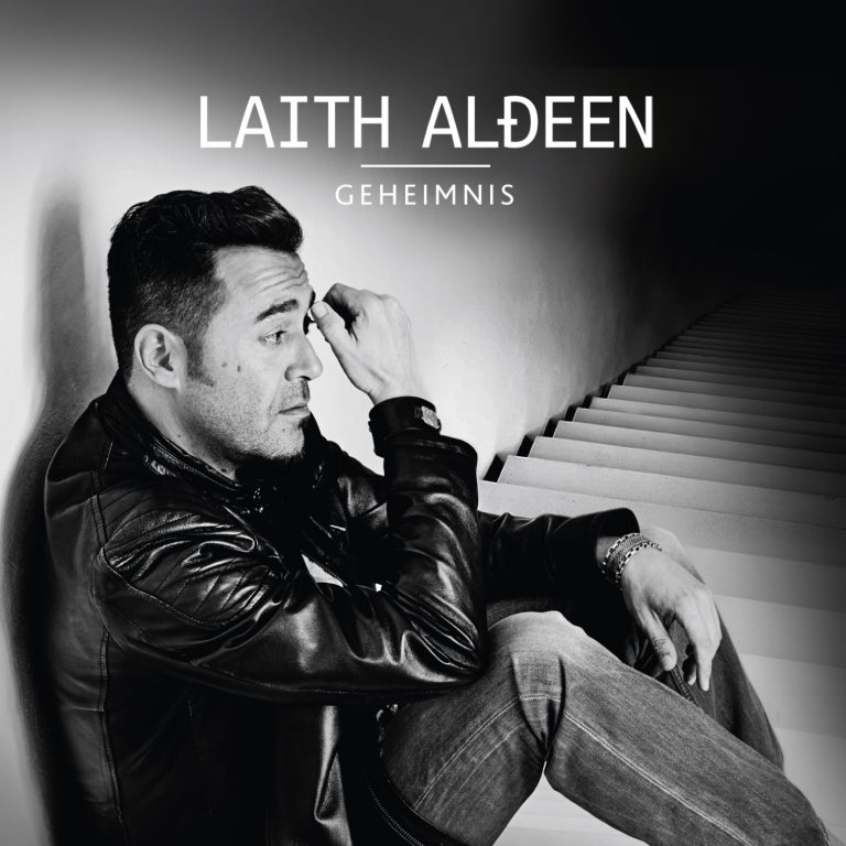 LAITH ALDEEN Der Titel 