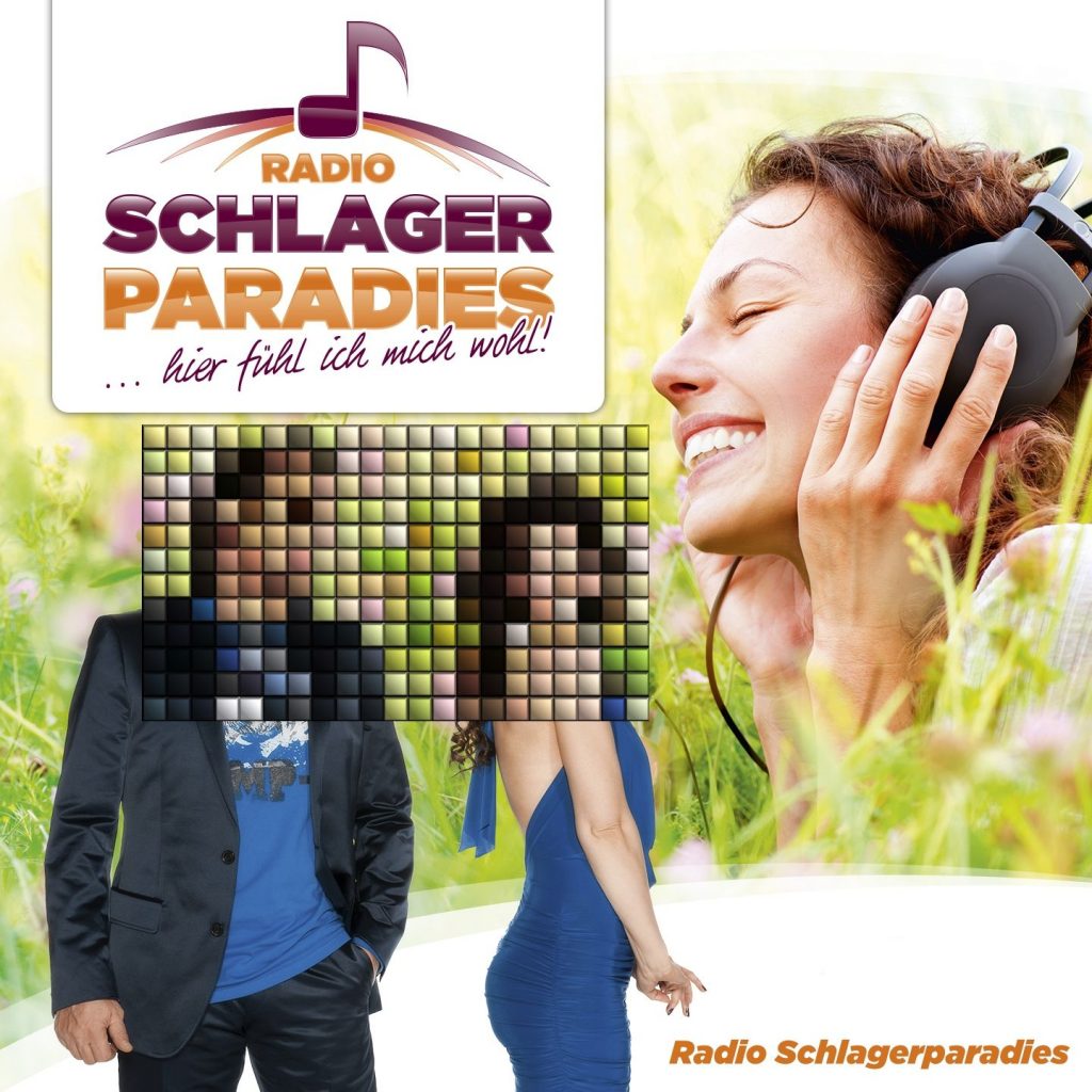 "RADIO SCHLAGERPARADIES" Großes Gewinnspiel von "Radio