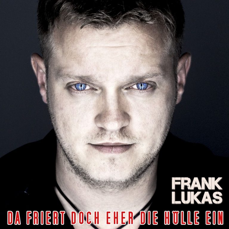 Frank Lukas Dann Geht Es Dir Ganz Genau Wie Mir