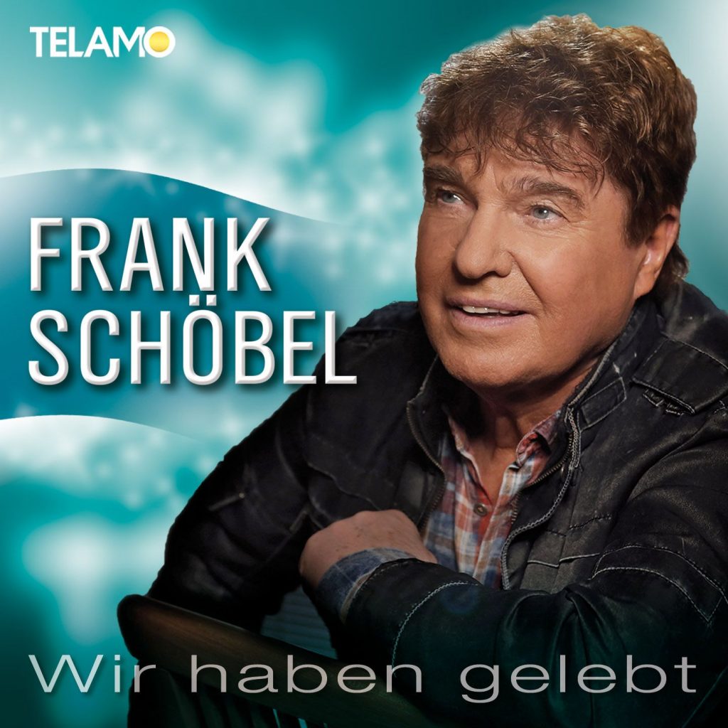 FRANK SCHÖBEL FRANK SCHÖBEL