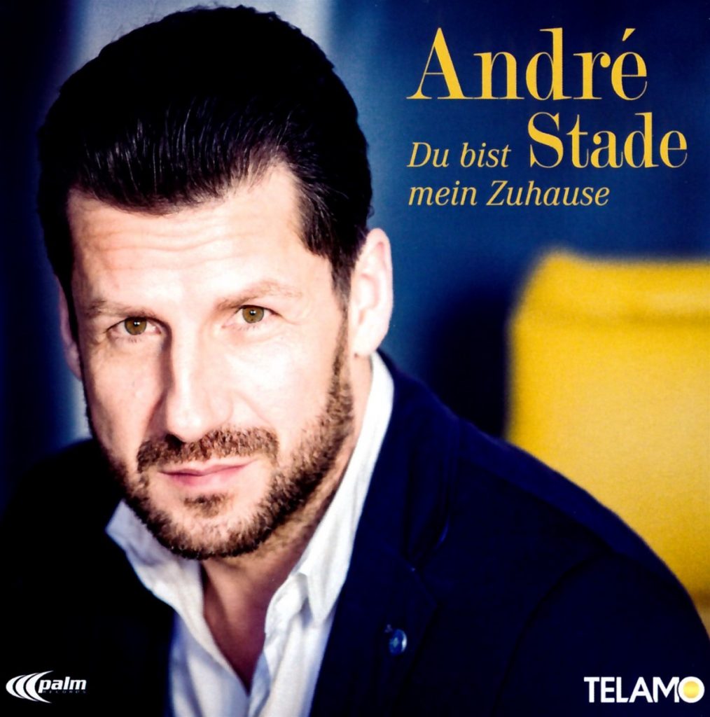 André Stade Weil Du So Bist Wie Du Bist