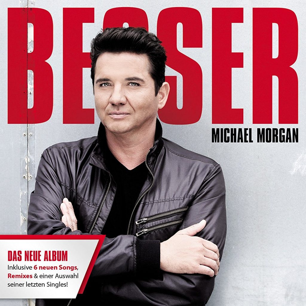 MICHAEL "Besser" könnte es kaum laufen "Besser