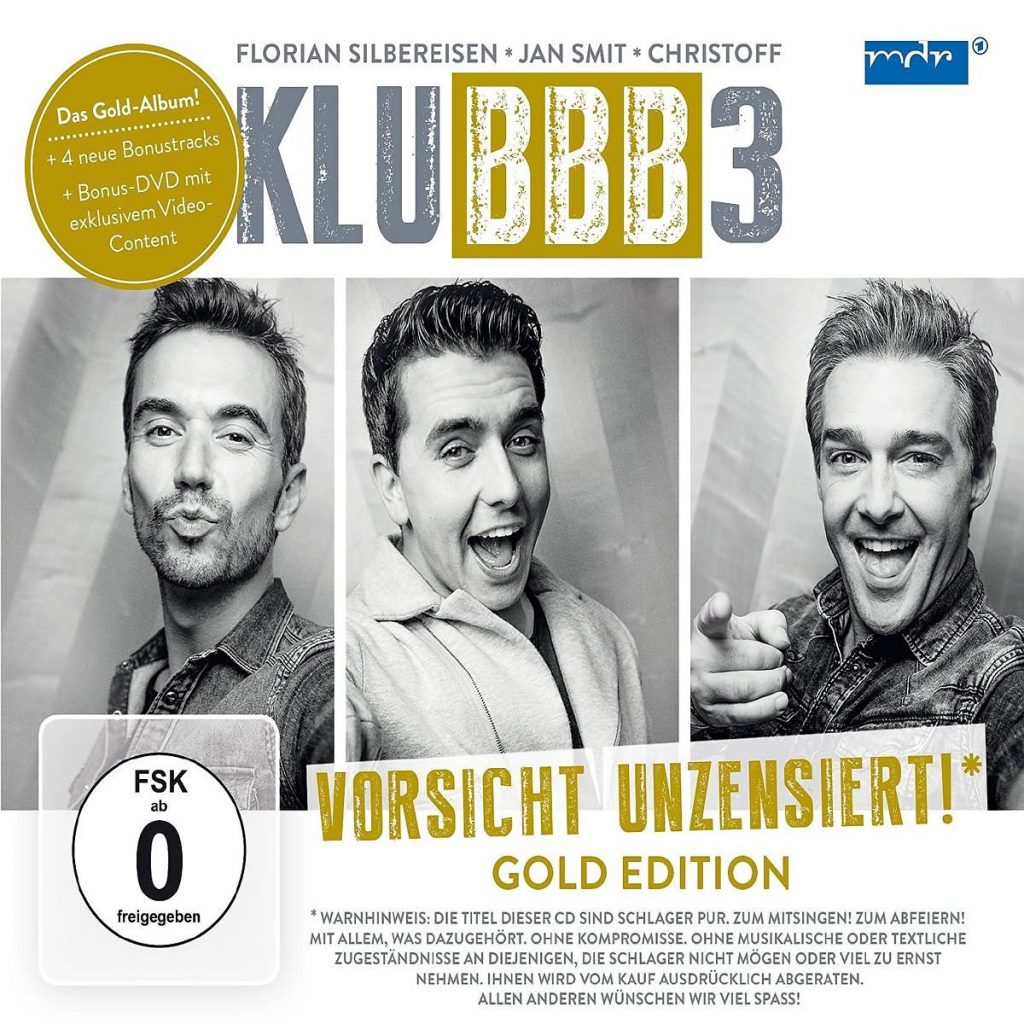 Club 3 Du Schaffst Das Schon