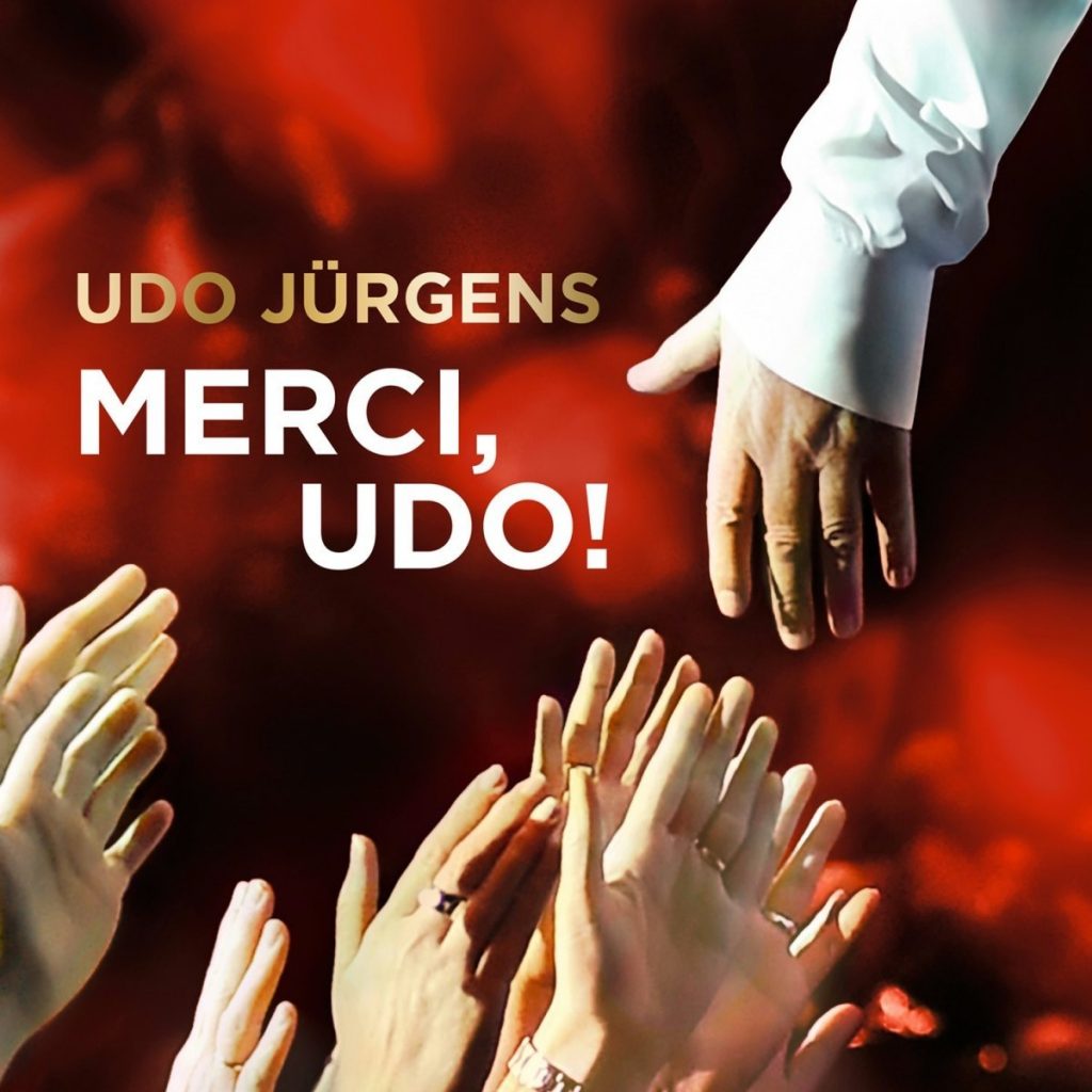 UDO JÜRGENS 