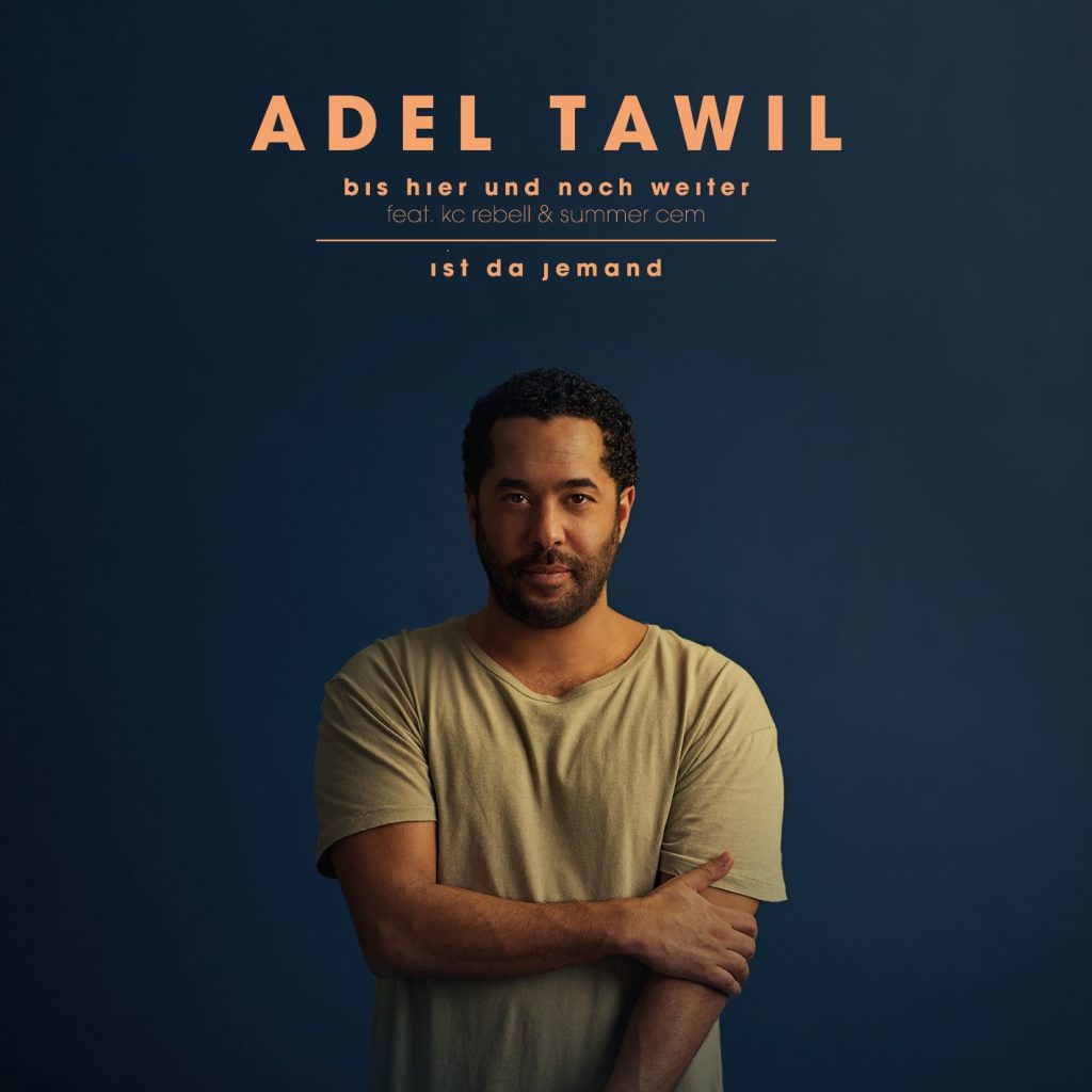 Adel Tawil Adel Tawil Veröffentlicht Zwei Neue Songs Als Vorboten Auf