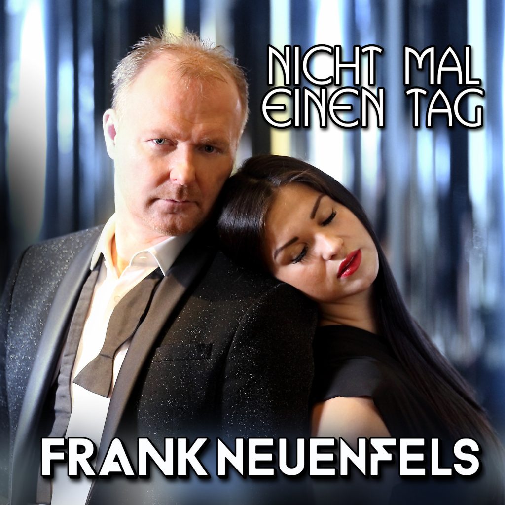 Frank Neuenfels Fliegst Du Mit Mir