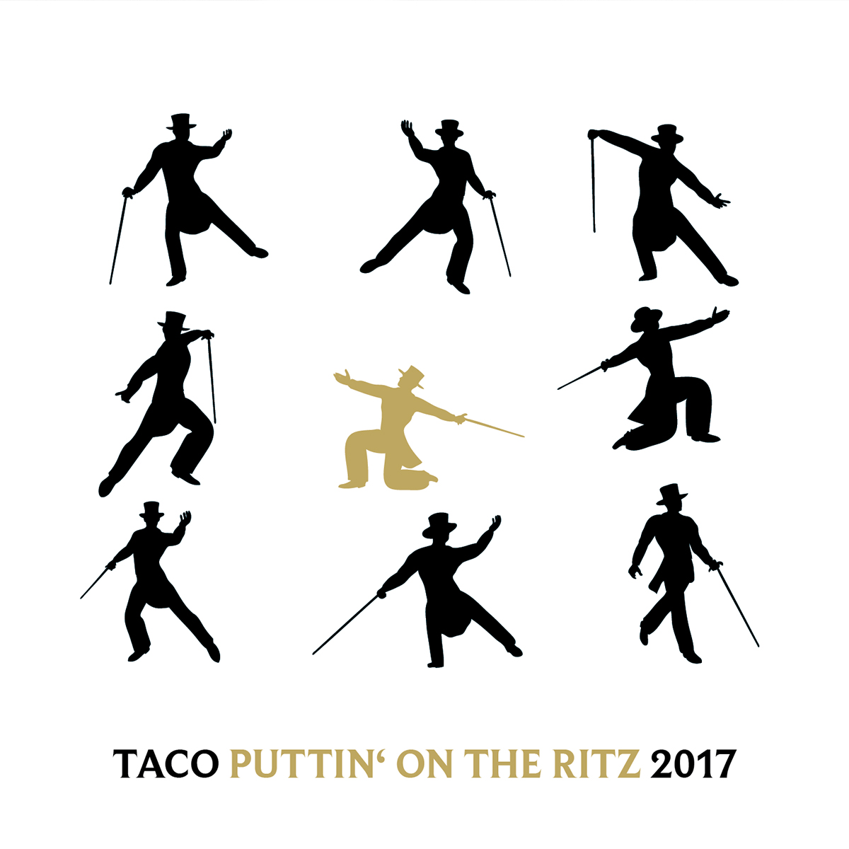 Taco Puttin’ on the Ritz – The Viral Video That Took the Internet by Storm