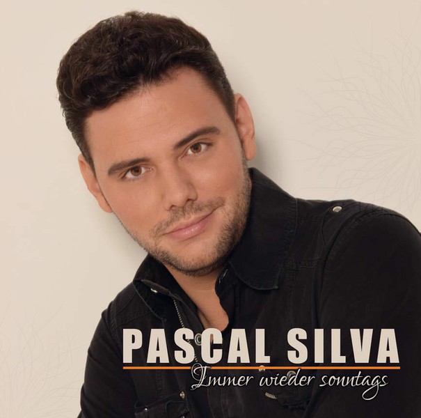 PASCAL SILVA Mit einer pfiffigen Rock'n'RollVersion des KultHits