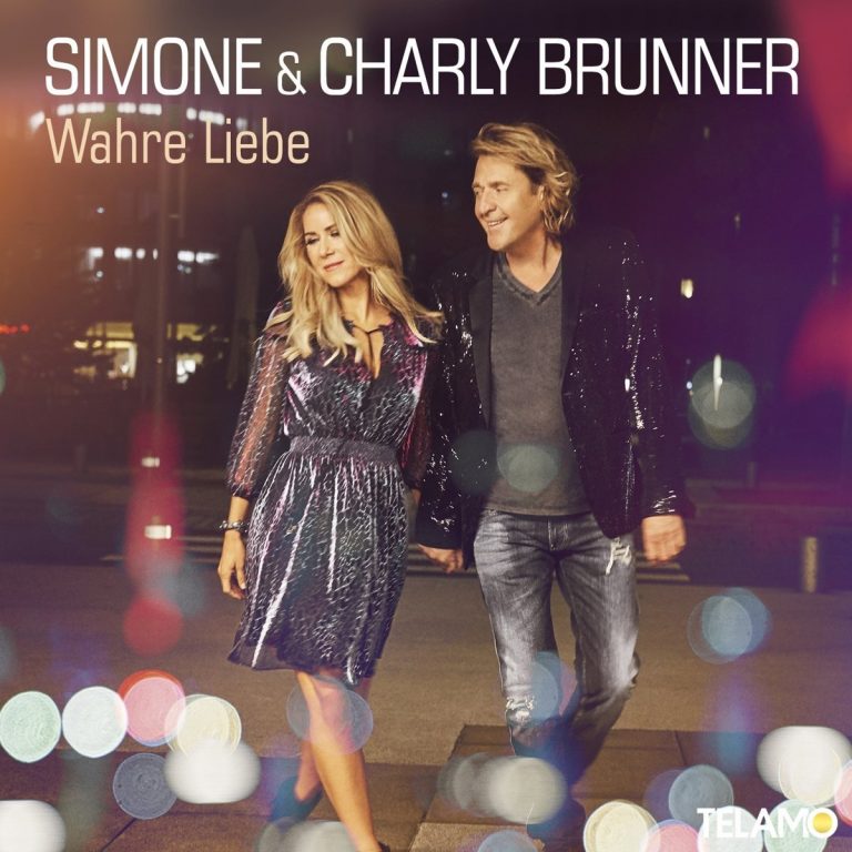 Simone Und Charly Brunner Wahre Liebe