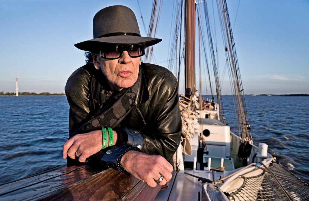 Udo Lindenberg Mtv Unplugged Hinterm Horizont