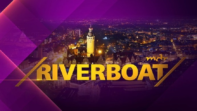 ROLAND KAISER, MAITE KELLY, NICOLE u.a. <br>Fr., 19.08.2022: “Riverboat – Klassiker”!