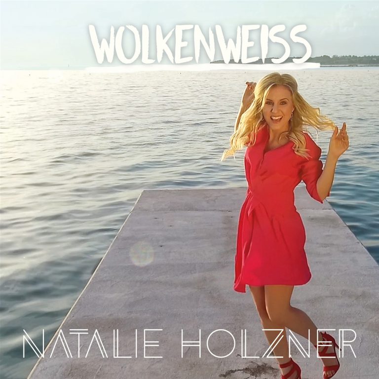 Natalie Holzner Auf Ihrem Album „lieblingsleben“ Gibt Sie Sich Ungemein Vielseitig Smago 