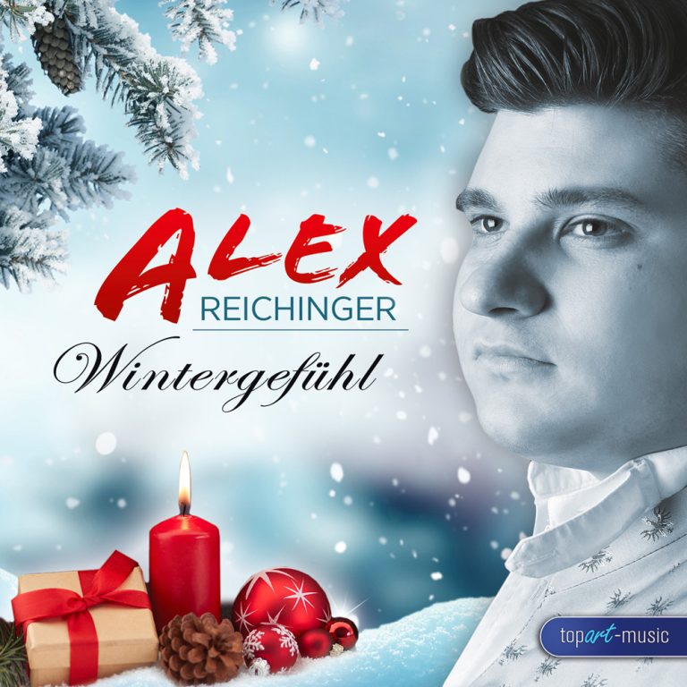 Alex Reichinger Geh Mit Deinen Träumen Online