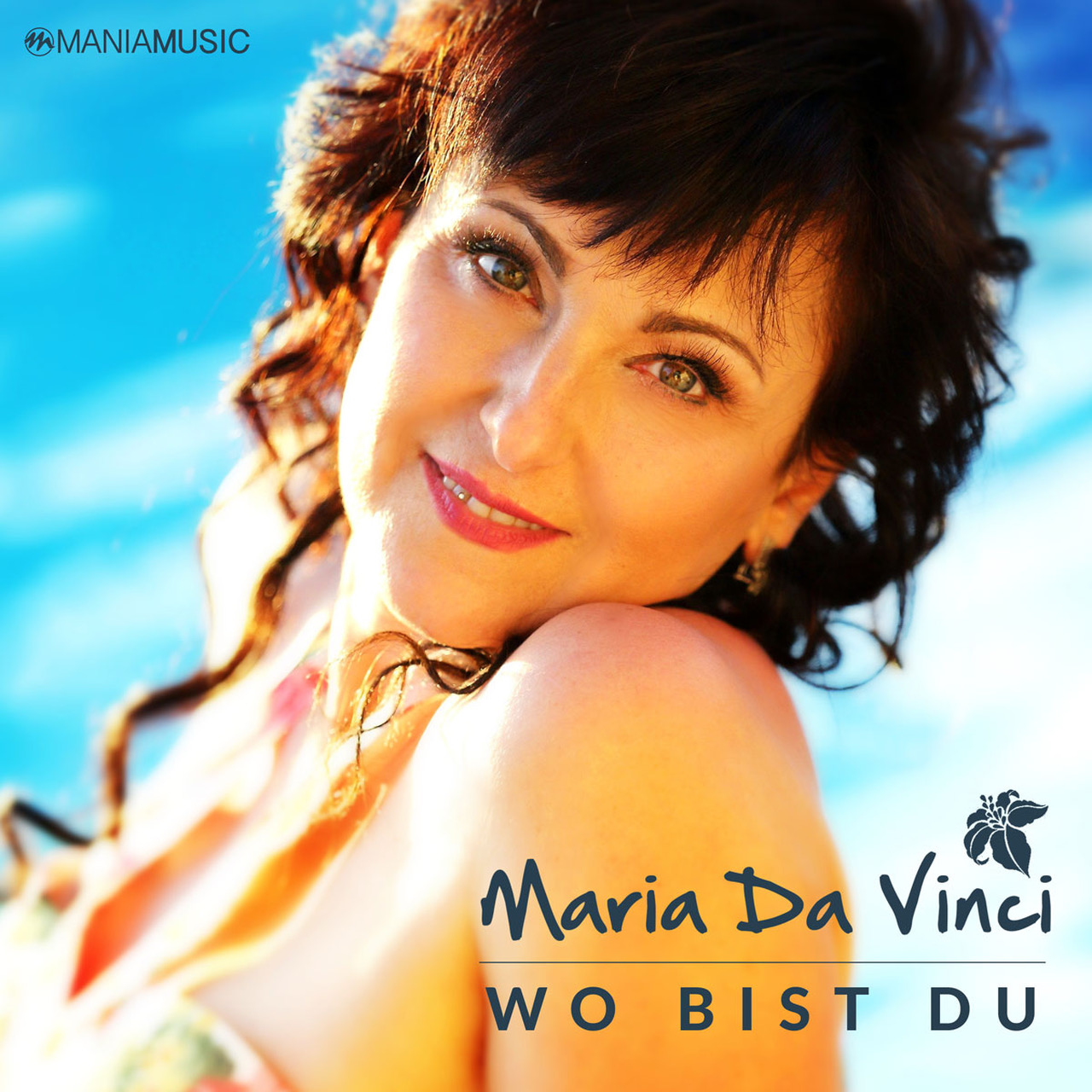 MARIA DA VINCI Maria Da Vinci Meldet Sich Mit Einer Starken Pop Ballade 